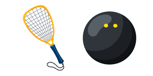 Squashcustom cursor pack
