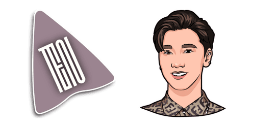 SuperM Ten Leecustom cursor pack