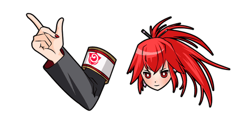 Vocaloid CULcustom cursor pack