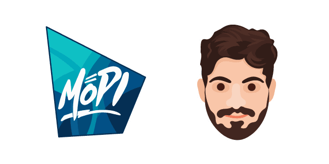 2HYPE Mopicustom cursor pack