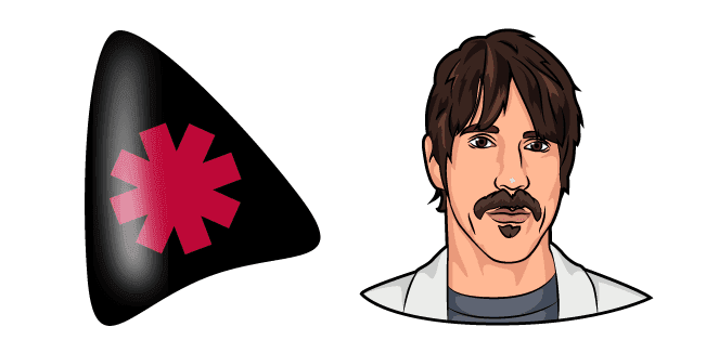 Anthony Kiediscustom cursor pack