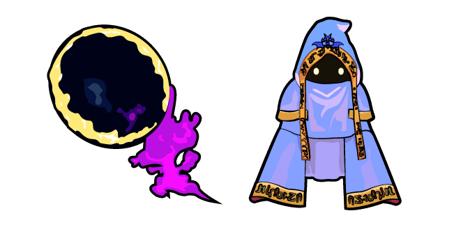 Kirby Hynesscustom cursor pack