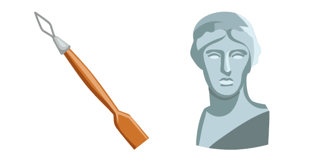 Sculptorcustom cursor pack
