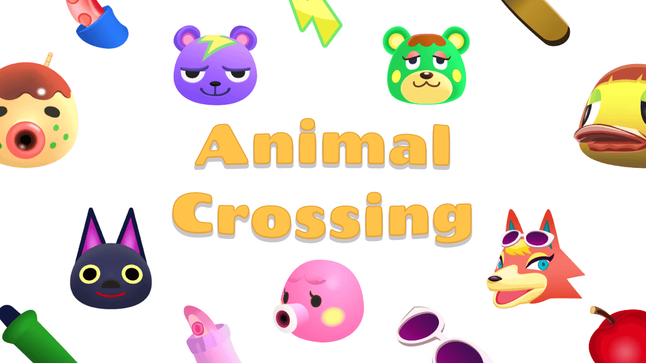 Animal Crossing