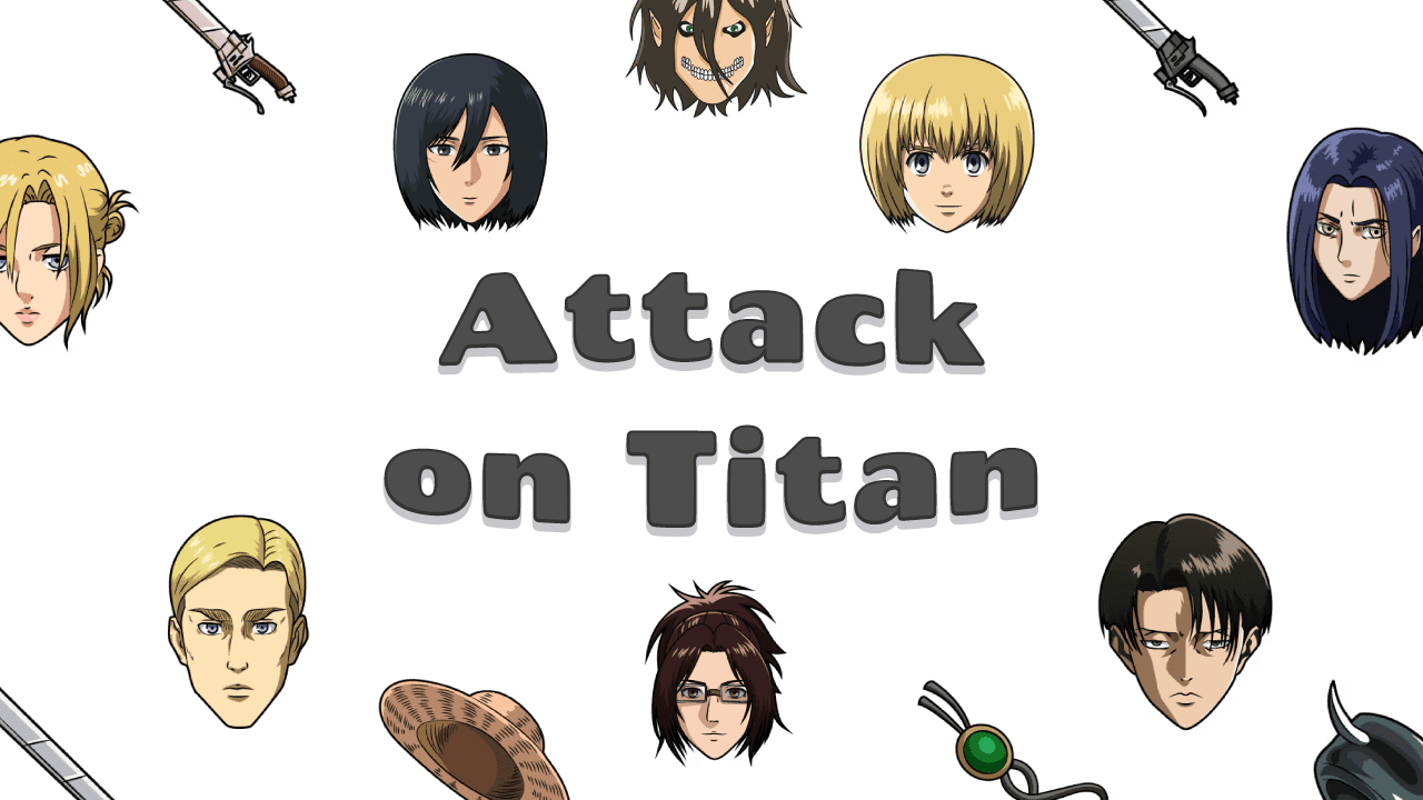 Attack on Titan