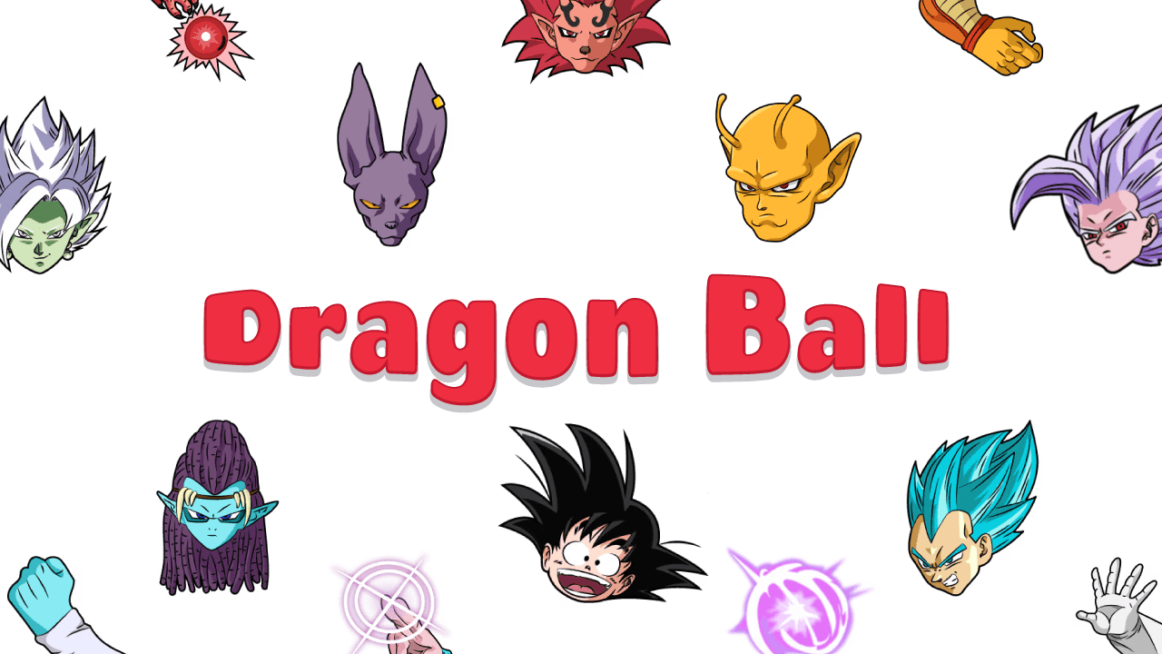 Dragon Ball