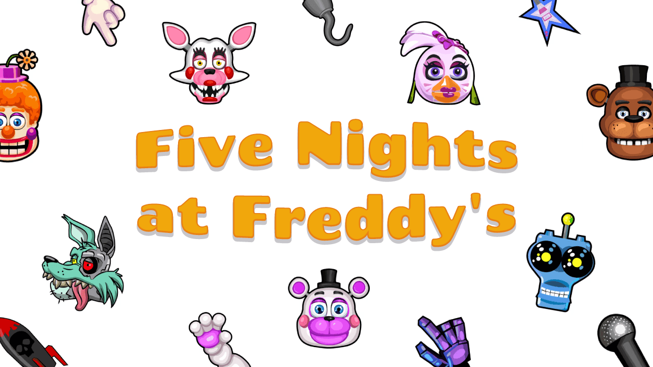Five Nights at Freddy's