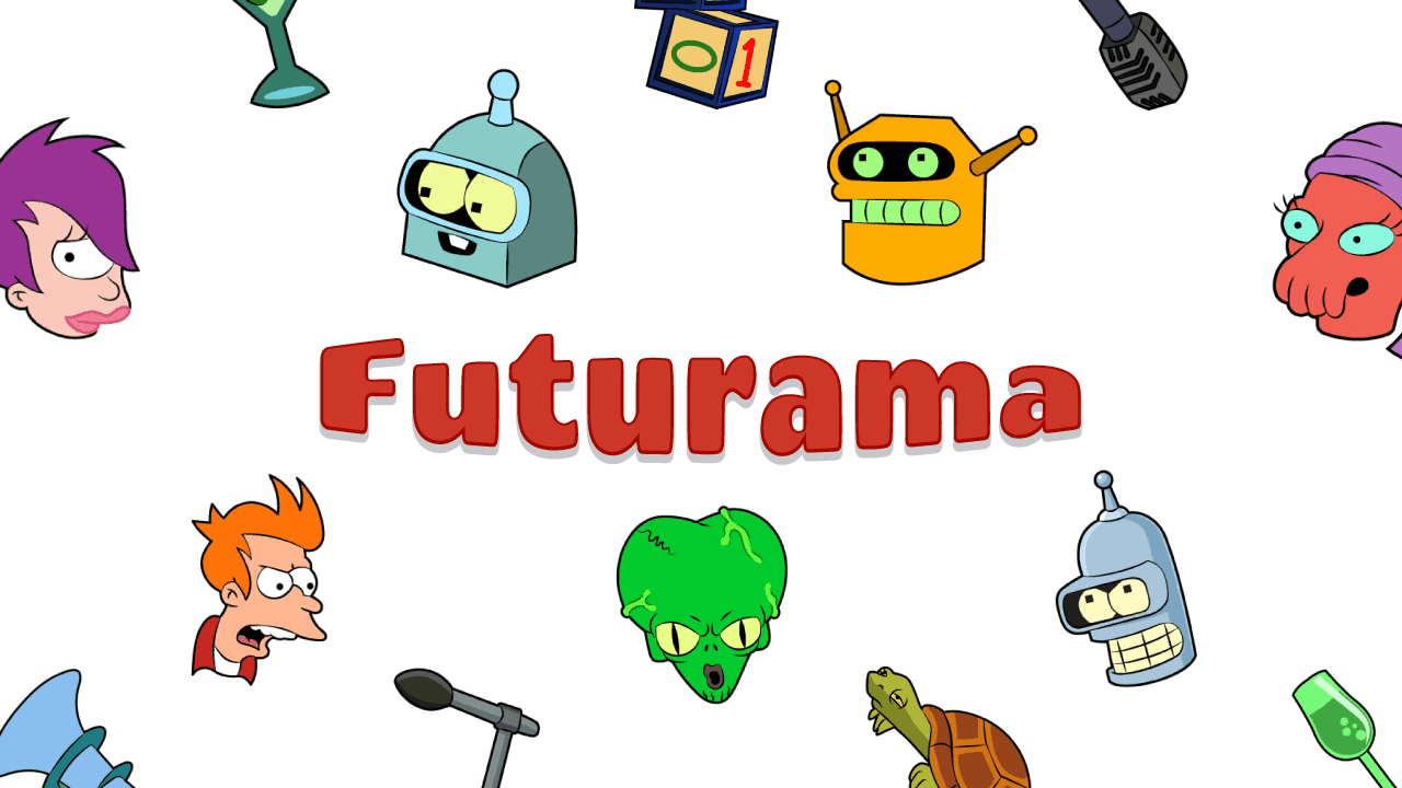Futurama