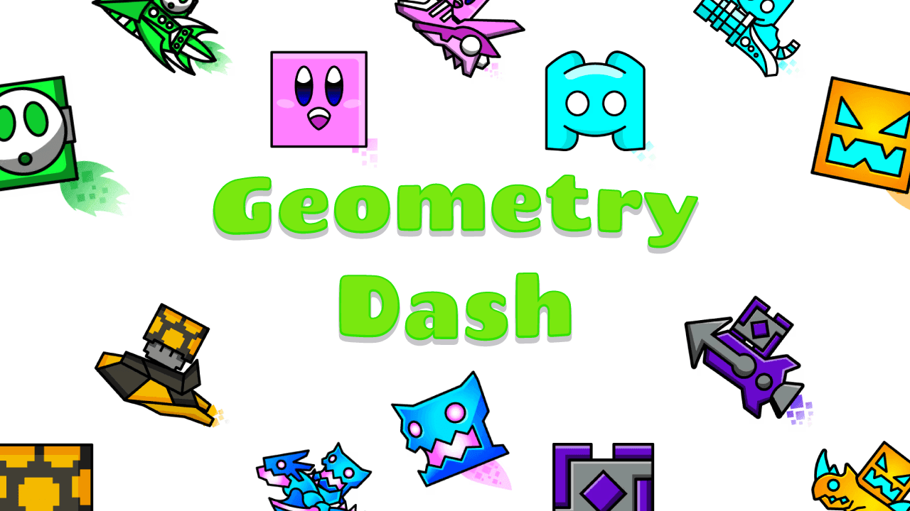 Geometry Dash