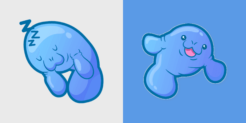 Custom Cute Cursor Pack