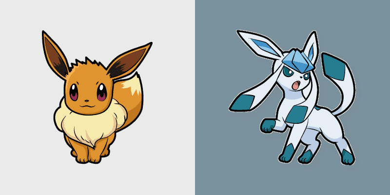 Custom Cute Mouse Cursors