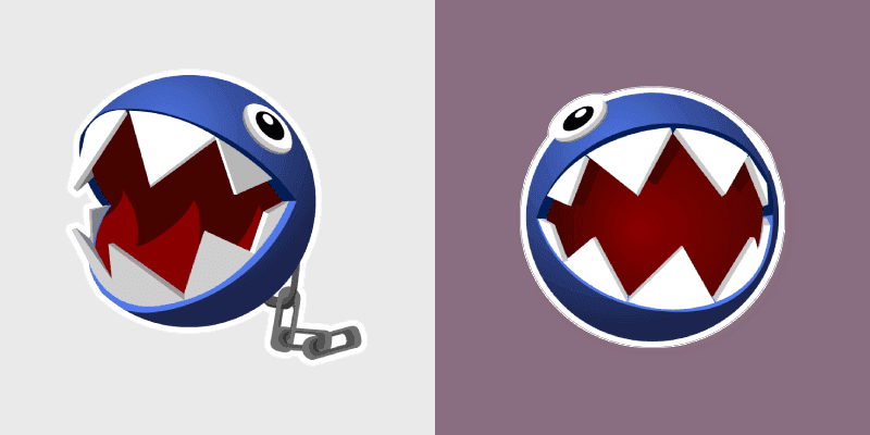 Cute Cursor Pack - Super Mario Collection