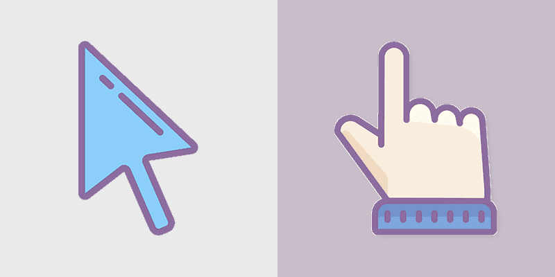 Enchanting Palette - Cute Color Collection