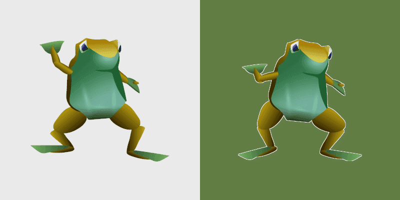 Cute Cursor Pack - Get Nae Nae'd Meme