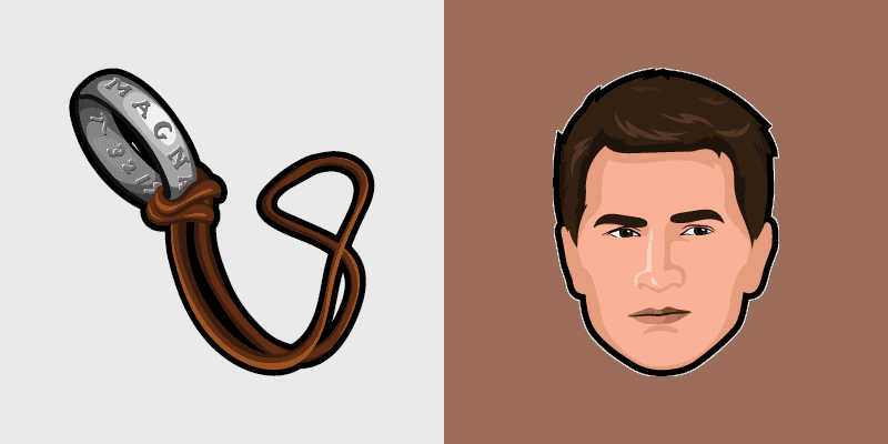 Custom Cursor Adventure - Uncharted Nathan Drake