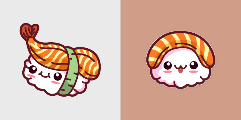 Cute Cursor Pack Delight