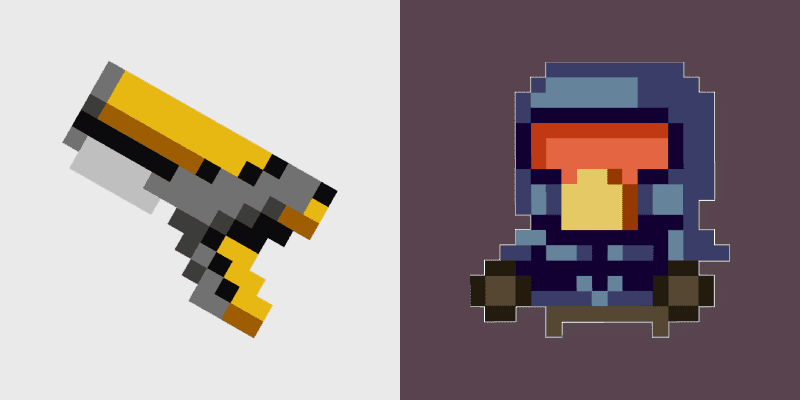 Custom Cursor Explorer