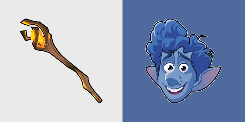 Custom Cursor for Windows