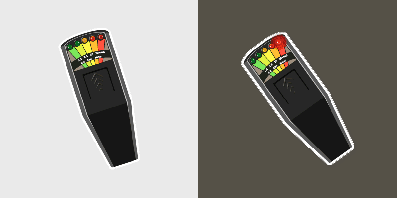 Custom Cursor Collection