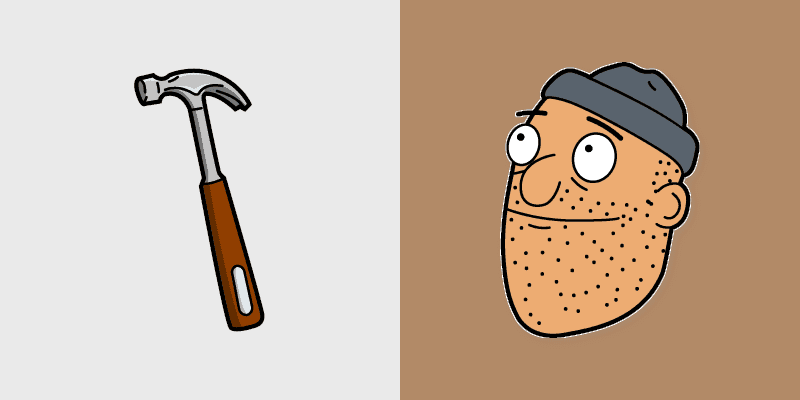 Custom Cute Cursor Pack