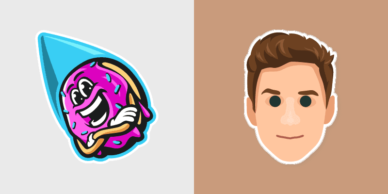 Stylish Cursor Pack - Justin Stuart Edition