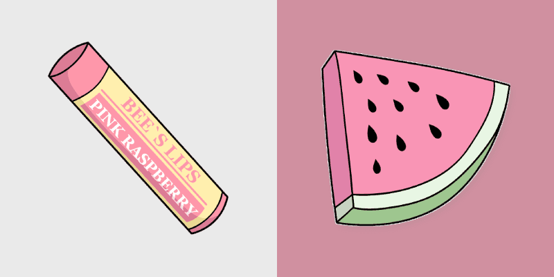 Cute Cursor Pack - VSCO Girl Collection