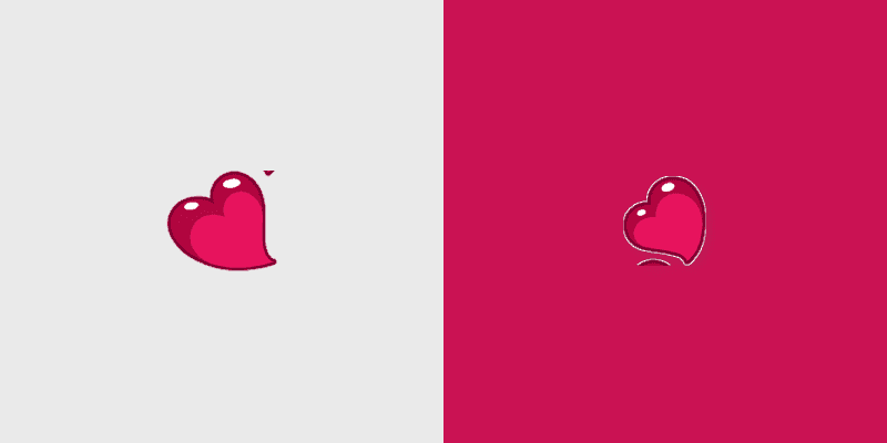 Cute Valentine's Day Cursor Pack
