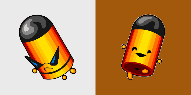 Custom Cursor Collector