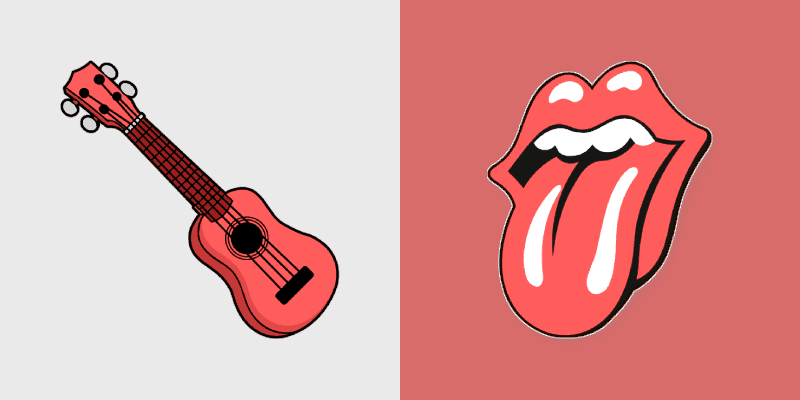 VSCO Girl Custom Cursor Pack