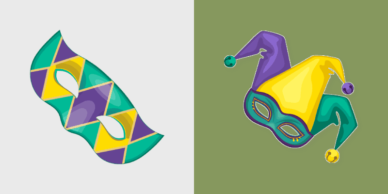 Cute Cursor Carnival