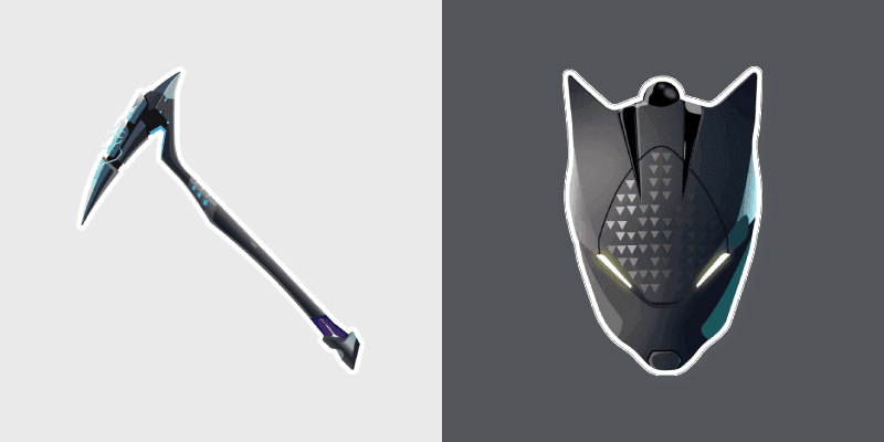 Custom Lynx Cursor Pack