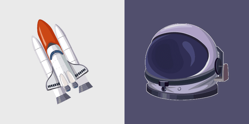 Stellar Explorer Custom Cursor