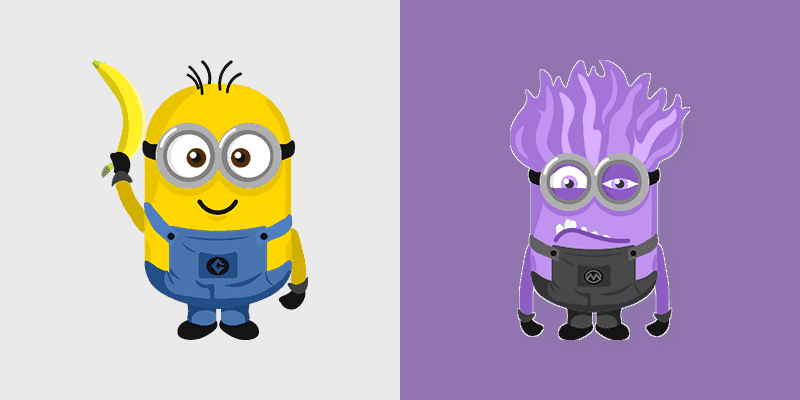 Custom Cursor Delights