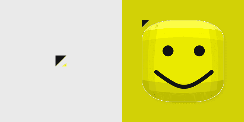 Custom Cursor Pack for Roblox Enthusiasts