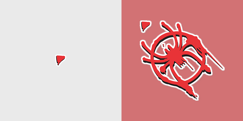 Cute Cursor Pack - Spider-Man Miles Morales