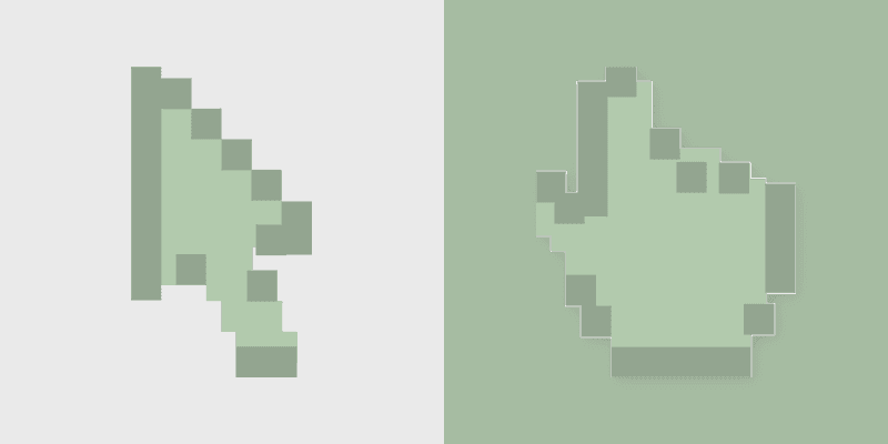 Custom Cursor Deluxe Pack