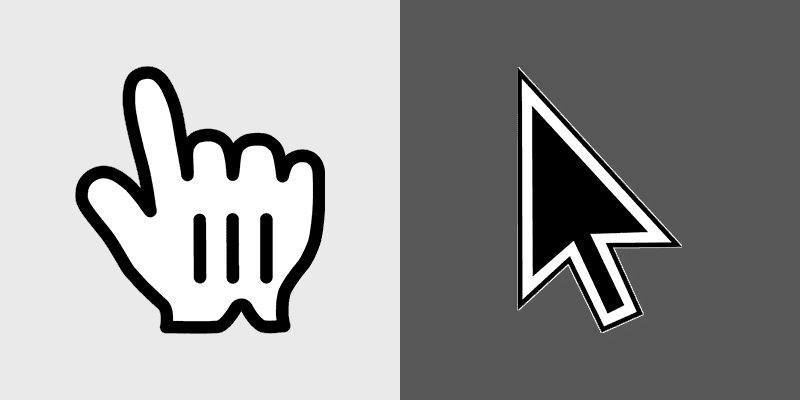 Cute Cursor Pack for Windows