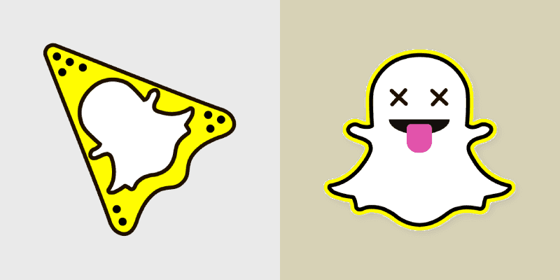 Cute Cursor Pack for Snapchat