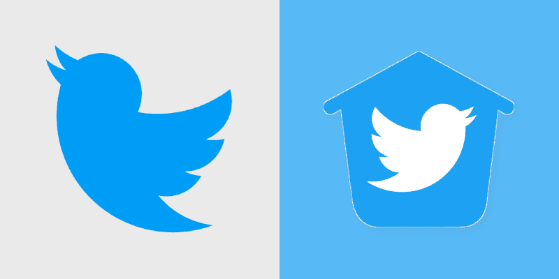 Twitter Cursor Pack - Custom Mouse Icons