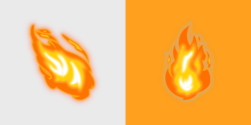 Cute Cursor Pack - Inspired by the Elements