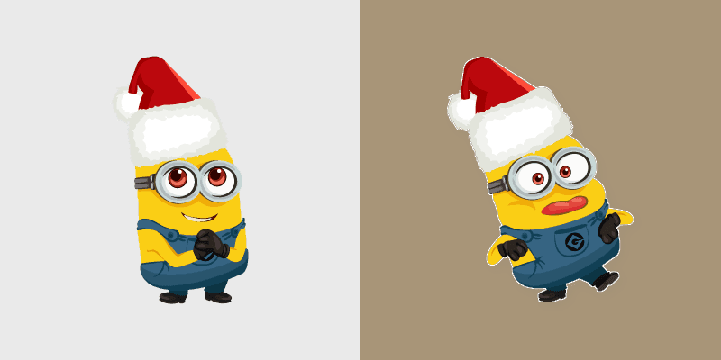 Cute Christmas Cursor Pack