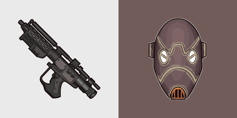 Star Wars Cute Cursor Pack