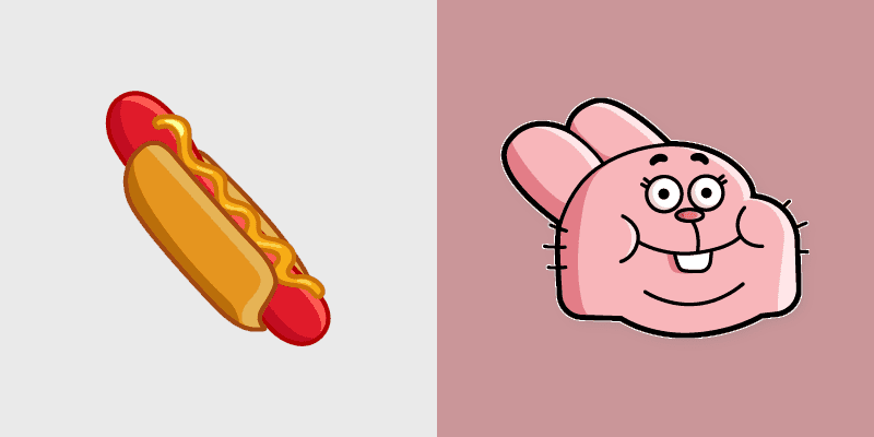 Richard's Custom Cute Cursor