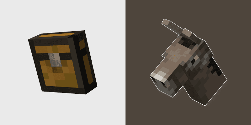 Minecraft Custom Cursor Pack