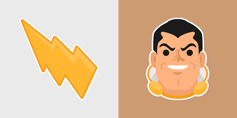 Cute Cursor Pack for Windows