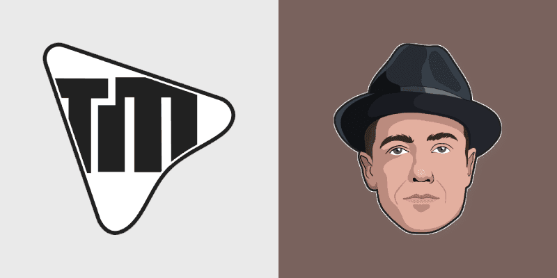 Cute Cursor Pack - TobyMac Style