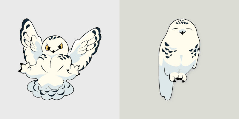 Arctic Cursor Delight