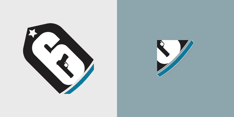 Custom Cursor Pack - Rainbow Six Siege