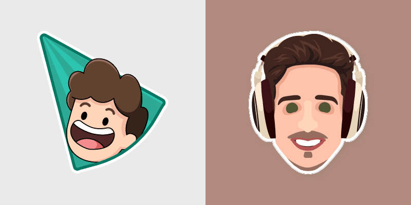 Cute Cursor Collection