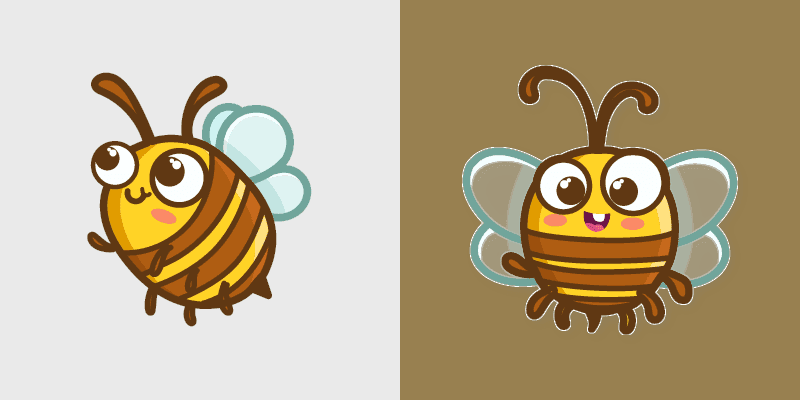 Cute Cursor Pack - Find Your Flowers